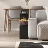 Skye Decor, Homemania - Wood Black, Couchtisch, Holz Produktbild-Vorschau 2