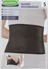 Sensiplast Neopren Rückenbandage 70 - 90cm Größe S Für Produktbild-Vorschau 1