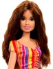 Mattel Barbie Puppe: Ein Tag Auf Dem Jahrmarkt Mehrfarbig  Produktbild-Vorschau 2