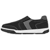 VAN HILL Herren Sneaker Slip Ons Slippers Bequeme Produktbild-Vorschau 2