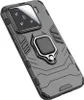 Lenuo Armor etui do Xiaomi 15 czarne Podgląd zdjęcia produktu 9
