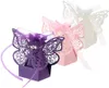 20 pcs Laserschnitt Schmetterling Hochzeit Geschenkbox DIY Produktbild-Vorschau 6
