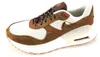 Nike Air Max System SE Pale Ivory Picante Red (Women's) - Produktbild-Vorschau 8
