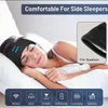 Kabelloses Sportkopfhörer Stirnband mit Produktbild-Vorschau 3
