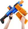 Zuru XSHOT - Insanity Motorized Clip Blaster mit Darts Podgląd zdjęcia produktu 12