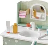 apprendre et rire éducatifs lavabo en bois pour les Voir les images du produit 11