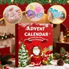 Weihnachten Adventskalender Quetschspielzeug-Kalender(F)24 Produktbild-Vorschau 2