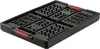 keeeper Profi-Klappbox mit Soft-Touch Griffen, 54 x 37 x 28 Produktbild-Vorschau 4