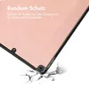 imoshion Trifold Klapphülle iPad 9 (2021) 10.2 Zoll / iPad Produktbild-Vorschau 3