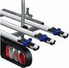 Menabo zadní nosič Race III pro 3 jízdní kola skládací + Náhled obrázku produktu 3