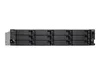 Qnap TL-R1200C-RP Qnap TL-R1200C-RP JBOD USB 19" Rackmount Anteprima dell’immagine prodotto 8