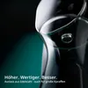 Close-up of a modern water dispenser with text overlay. Produktbild-Vorschau