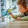 LEGO City Elicottero Di Soccorso Di Emergenza 60405 - Set Anteprima dell’immagine prodotto 15
