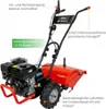 Güde Gartenfräse GF 420-4.1 48 cm Arbeitsbreite Produktbild-Vorschau 11