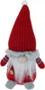 Weihnachtswichtel SKRZAT KRASNAL, Rot, 30x14x10 cm, für Produktbild-Vorschau 2