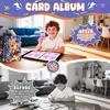 Pokémon Sammelkarten Album, Karten Sammelalbum & Trading Produktbild-Vorschau 3