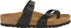 BIRKENSTOCK Sandalen Mayari NU Oiled, Schwarz:41 Produktbild-Vorschau 24