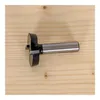 STIER Planfräser HW 8 mm Durchmesser 28 mm NL 7,5 mm 5 Grad Produktbild-Vorschau 2