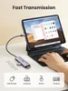 UGREEN USB Typ C Multifunktionales Hub - 3x USB 3.2 Gen 1 / Produktbild-Vorschau 20