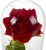 Rose im Glas - leuchtend Malatec 21619 Produktbild-Vorschau 7