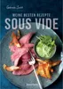 Sous Vide - Die besten Rezepte für zartes Fleisch, saftigen Produktbild-Vorschau 1