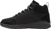 A black K-Swiss Vista Trainer boot is shown from the side against a white background. Produktbild-Vorschau