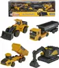 Coffret cadeau Volvo 4 pièces - 212057287 - Majorette Voir les images du produit 1