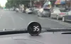 Mobilly On-Board-GPS-Tachometer für Auto, schwarz Produktbild-Vorschau 7