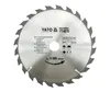 Pilový řezný kotouč na dřevo Yato YT-6071, 250 x 30 mm 40z Náhled obrázku produktu 6