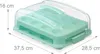 Relaxdays Muffin Transportbox, 24 Cupcakes & Muffins, 2 Produktbild-Vorschau 4
