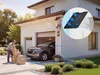 2er-Pack FOSSENXE 4MP Solar Wifi Überwachungskamera Aussen Produktbild-Vorschau 16