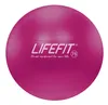 Gymnastiekbal LIFEFIT® anti-lek, 75 cm, bordeauxrood Productafbeelding-voorbeeld 1