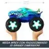 Hot Wheels Monster Trucks JBD90, Monster Truck, 5 rok/roky, Náhled obrázku produktu 26
