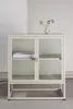 Venture Home Schrank Garis Beige Produktbild-Vorschau 3