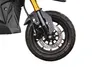 Motorroller - Moped Hammer 50ccm 45 km/h Euro 5 nardo-grau Produktbild-Vorschau 12