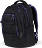 Satch Pack Purple Phantom Schulrucksack Produktbild-Vorschau 6