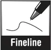 Fineliner - STABILO punta 88 - confezione da 6 - con 6 Anteprima dell’immagine prodotto 11