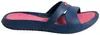 arena Pantolette Nina navy-magenta-navy 37 Produktbild-Vorschau 2