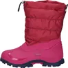 A single child's boot shown from the side against a white background. Produktbild-Vorschau
