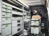 Festool Systainer³ SYS3 M 337, 204844 Náhled obrázku produktu 10