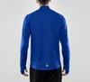 CRAFT Evolve Halfzip M Club Cobolt XXL Náhled obrázku produktu 3