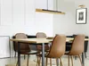 TRIO LED-Pendelleuchte Kerala 341610132 schwarz, 25 W, 3000 Produktbild-Vorschau 8
