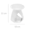 Duftlampe für Duftöle, H. 11 cm Produktbild-Vorschau 2