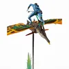 Avatar : Le chemin de l'eau Grande figurine de luxe Jake Voir les images du produit 3