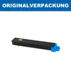 Kyocera Toner TK-895C Cyan (ca. 6.000 Seiten) Produktbild-Vorschau 24