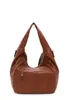 SURI FREY Schultertasche Gracey Hobo Cognac braun Produktbild-Vorschau 3