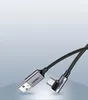 Ugreen 50942, 2 m, USB A, USB C, USB 2.0, Schwarz Produktbild-Vorschau 32