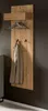 Garderobenpaneel "Borga" in Artisan Eiche Wandgarderobe 50 Produktbild-Vorschau 4