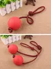 Wurfball Hund, 3 Stück Elastische Hundespielzeug Ball mit Produktbild-Vorschau 6