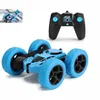 Doppelseitiges Stuntfahrzeug Ferngesteuertes RC Auto 4WD Produktbild-Vorschau 2